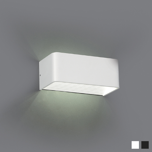 LED 모르 C 벽등 5W / 3색상