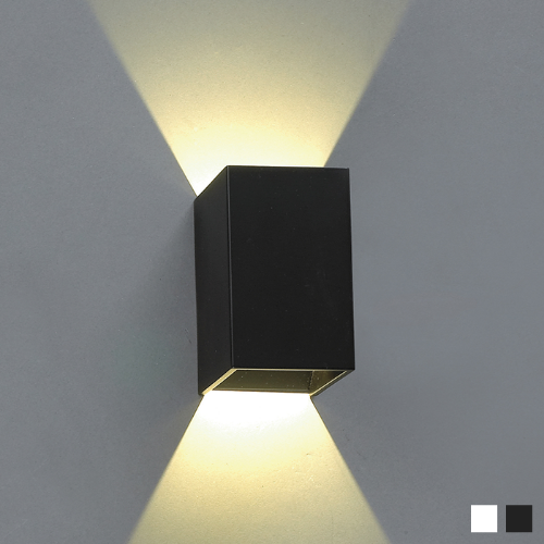 LED 모르 B 벽등 5W / 3색상