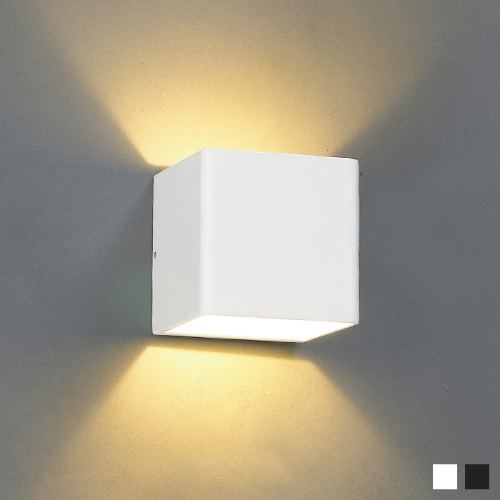 LED 모르 A 벽등 5W / 2색상